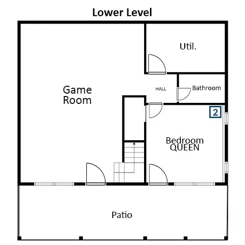Lower
