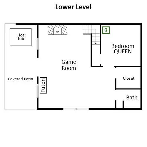Lower Level