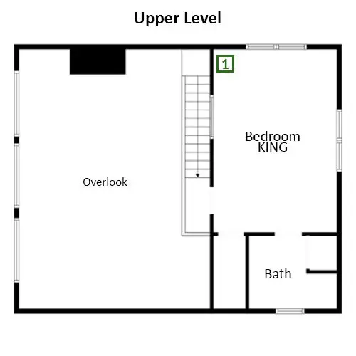 Upper Level