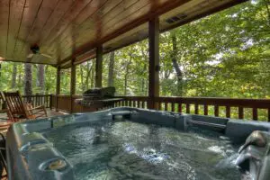 Blue Ridge - Bearfoot Ridge - Featured