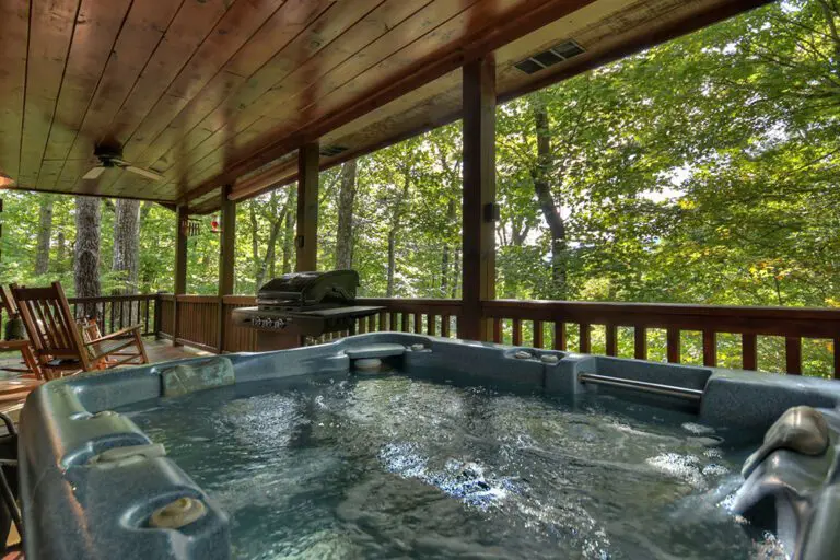 Blue Ridge - Bearfoot Ridge - Featured