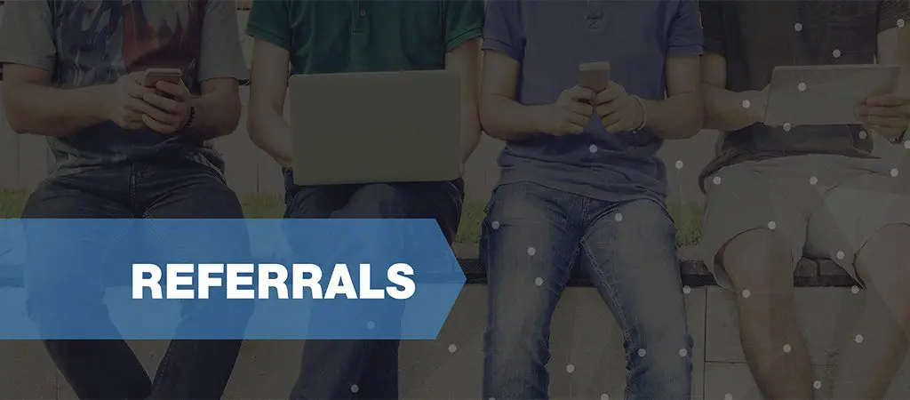North GA Blogs - Realtor Referral Program - Banner