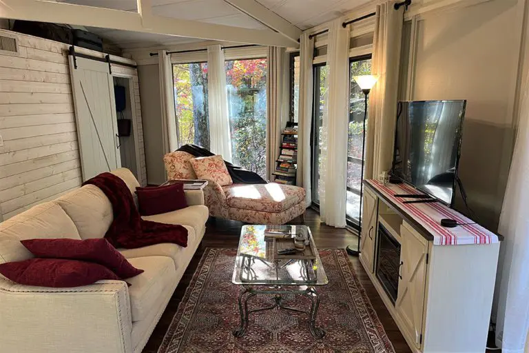 Chalet 158