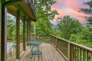 Big Canoe - Chalet 141 - Featured