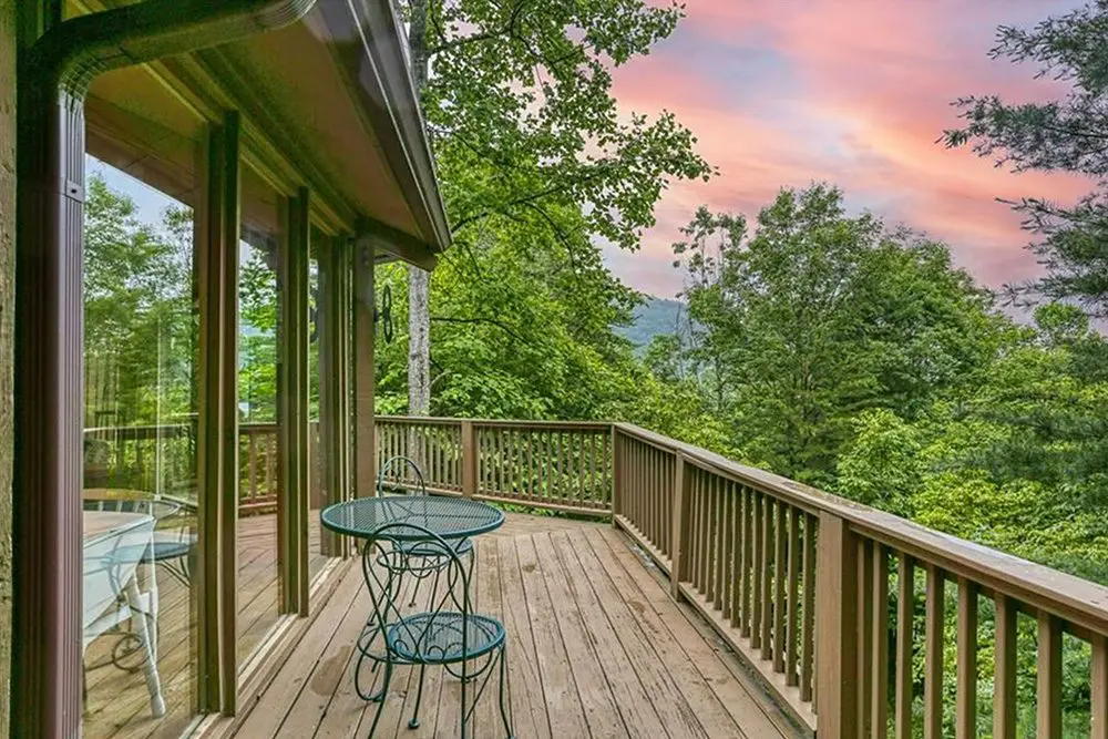 Big Canoe - Chalet 141 - Featured