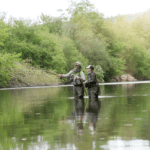 North GA Blogs - Guided Fly Fishing in North Georgia - Featured