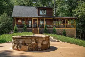 Blue Ridge - Adore the Smores - Featured