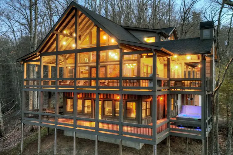 Firefly Retreat