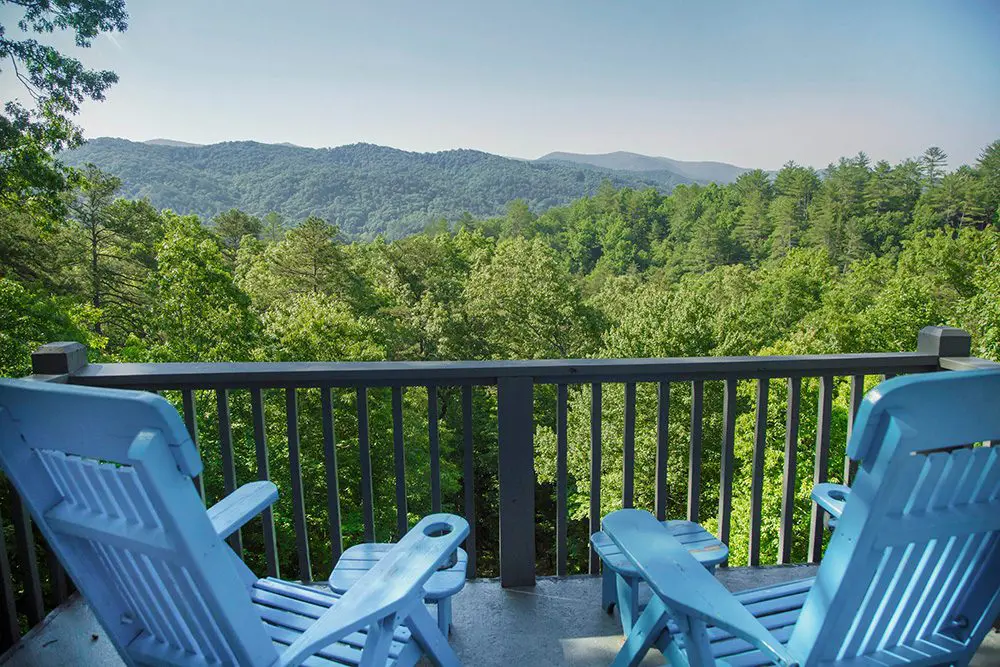 blue-ridge-tree-hugger-exterior-feature