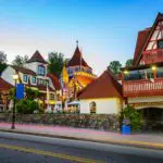 North GA Blogs - Experience Little Bavaria In Helen Georgia - Featured