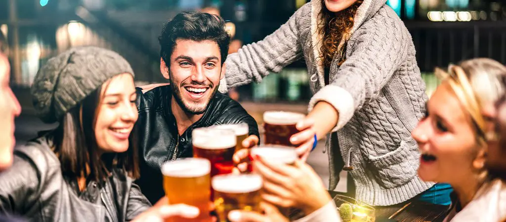 North GA Blog - Enjoy Beer, Food, & Fun at Fightingtown Tavern in Blue Ridge - Featured