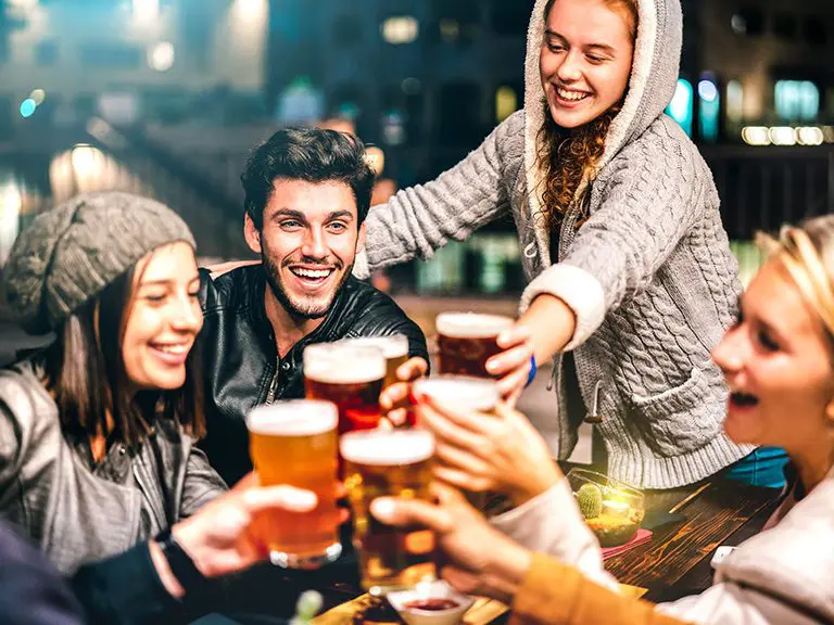 North GA Blog - Enjoy Beer, Food, & Fun at Fightingtown Tavern in Blue Ridge - Featured