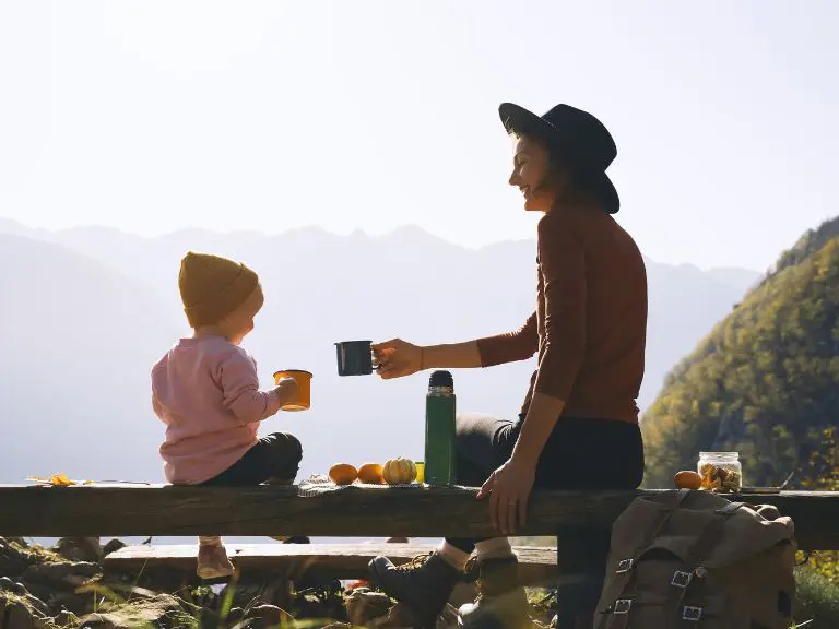 North GA Blogs - Celebrate Mother's Day in North Georgia - Featured