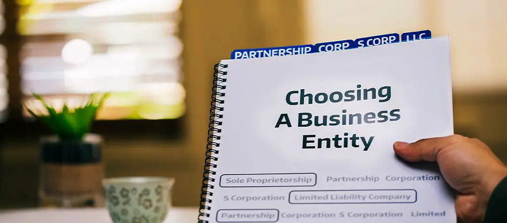 North GA Articles - Pros and Cons of Creating an LLC for Your Rental Property - Banner