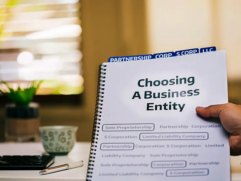 North GA Articles - Pros and Cons of Creating an LLC for Your Rental Property - Featured