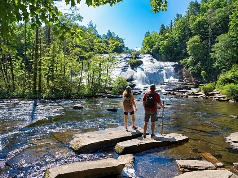 North GA Blogs - Your Travel Guide to to the Mountains in North Georgia - Featured