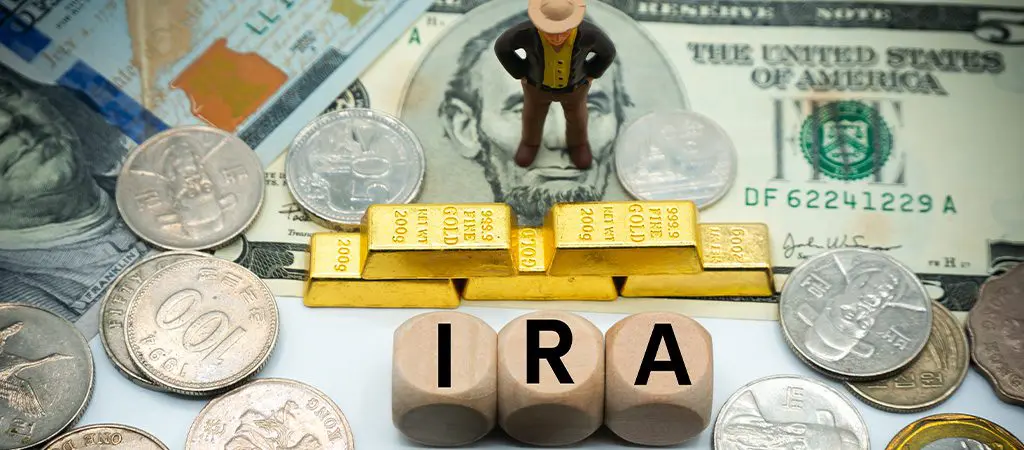 GA Blog - Investing in Your Vacation Rental using IRA - Banner