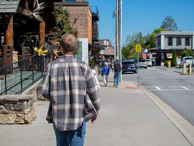 North GA Blogs - Your Travel Guide to A Relaxing Blue Ridge Mountain Vacation - Featured