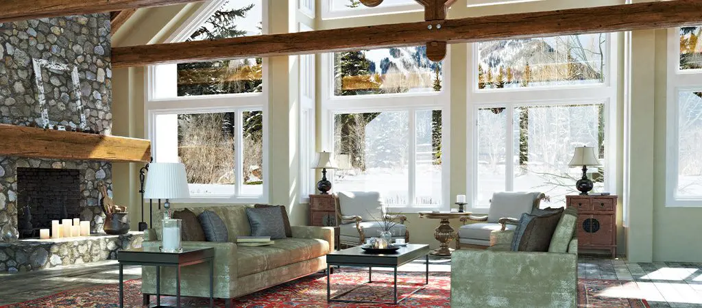 North GA Blog - Interior Design Ideas and Tips for YOUR Vacation Rental - Banner
