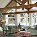 North GA Blog - Interior Design Ideas and Tips for YOUR Vacation Rental - Featured