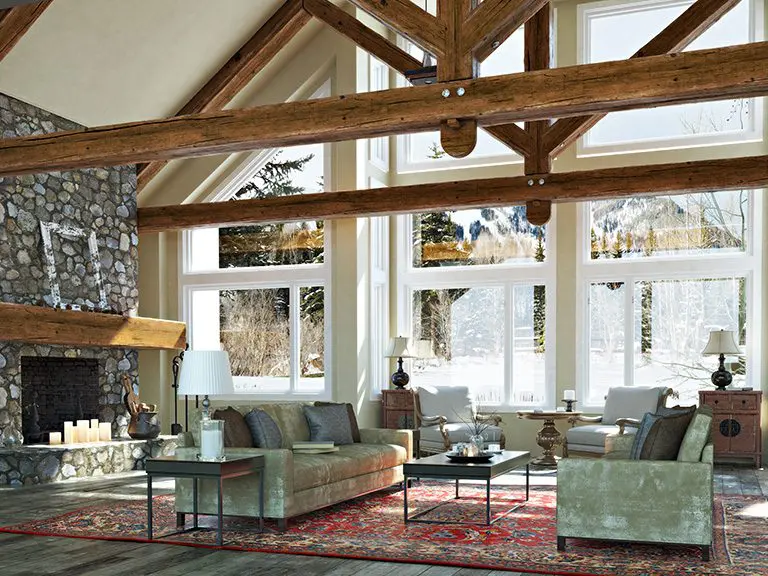 North GA Blog - Interior Design Ideas and Tips for YOUR Vacation Rental - Featured