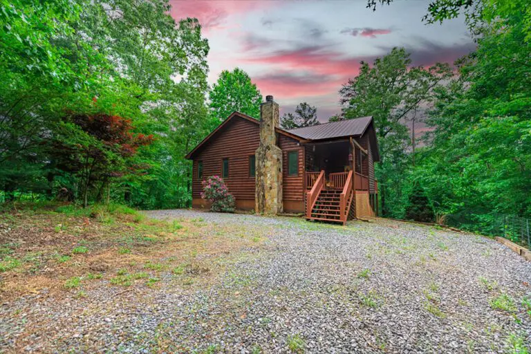Rick’s Retreat
