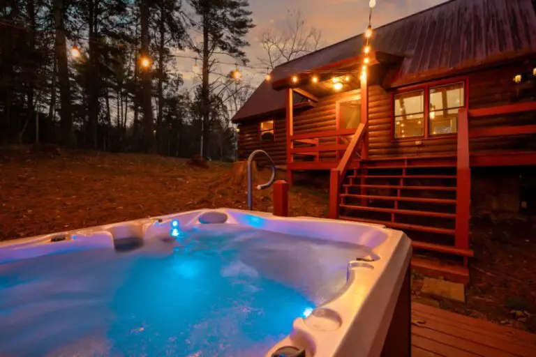 At Ease Cottage