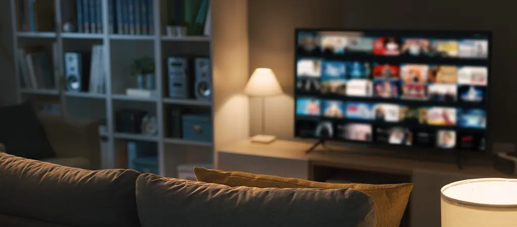 North GA Blogs - Smart TVs and Streaming Services for Your Vacation Rental - Banner