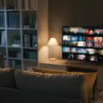 North GA Blogs - Smart TVs and Streaming Services for Your Vacation Rental - Featured