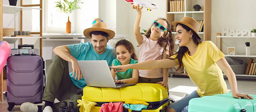 North GA Articles - How Bedroom Count Influences Vacation Rentals Booking Window - Banner