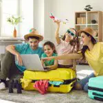 North GA Articles - How Bedroom Count Influences Vacation Rentals Booking Window - Featured
