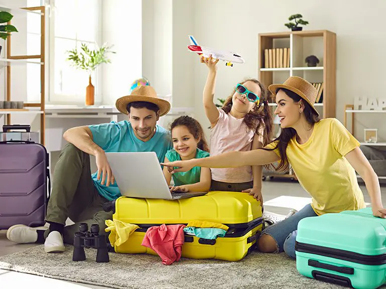 North GA Articles - How Bedroom Count Influences Vacation Rentals Booking Window - Featured