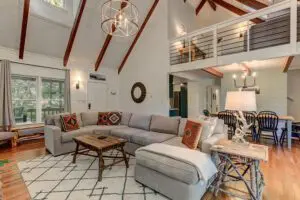 Big Canoe - Mountain Paradise 7033 - Featured