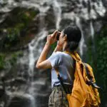 North GA Blog - Eagle's Rest Park on Mt. Oglethorpe - Featured