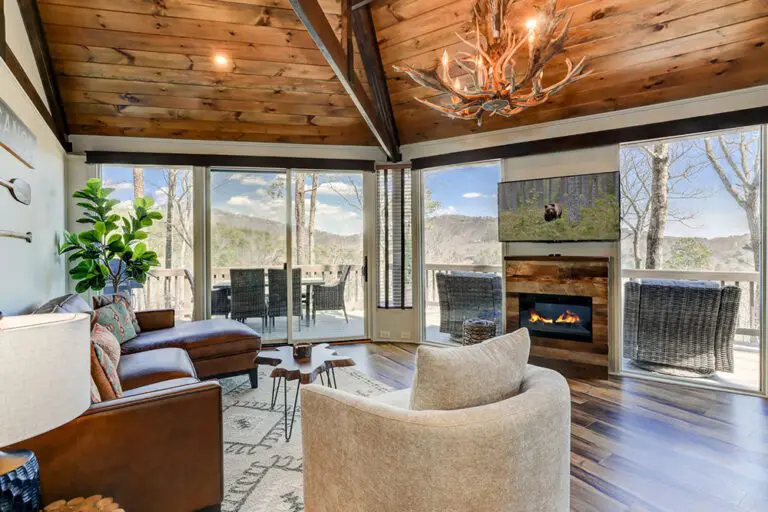 Chalet 254
