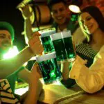 North GA Blogs - St. Patrick's Day Parade and Events in Blue Ridge - Featured