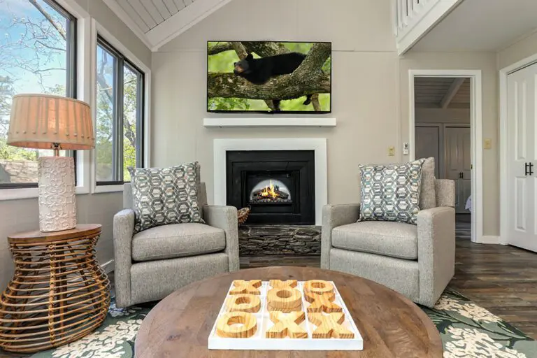 Castaway Cottage