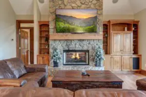 Big Canoe Rental - Starry Nights - Featured