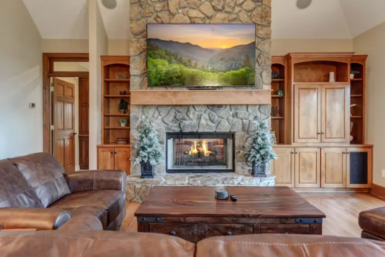 Big Canoe Rental - Starry Nights - Featured