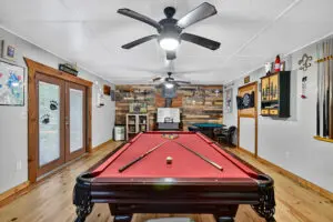 Blue Ridge - Cowboy Cabin - Featured