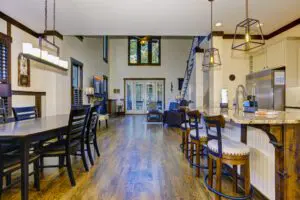 big canoe choctaw getaway featured image