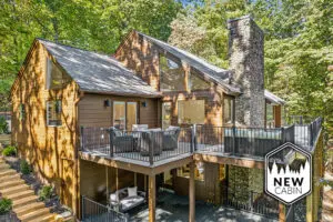 Big Canoe - Modern Haven - Featured
