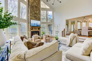 Big Canoe - Majestic Retreat - Featured