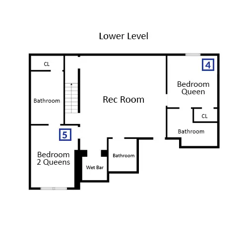 Lower Level
