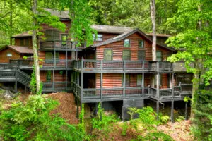 blue ridge wolfpack lodge featured image
