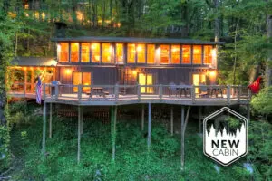 blue ridge riversong on the toccoa featured