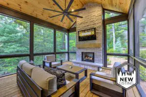 Big Canoe - Mountain Mama - Featured