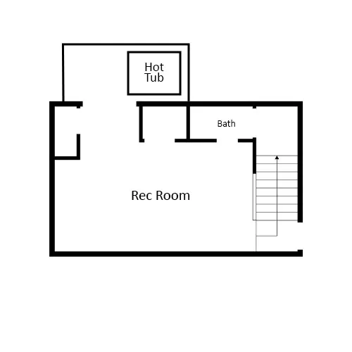 Lower Level