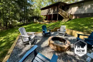 Blue Ridge - Davis Hideaway - Temporary Featured