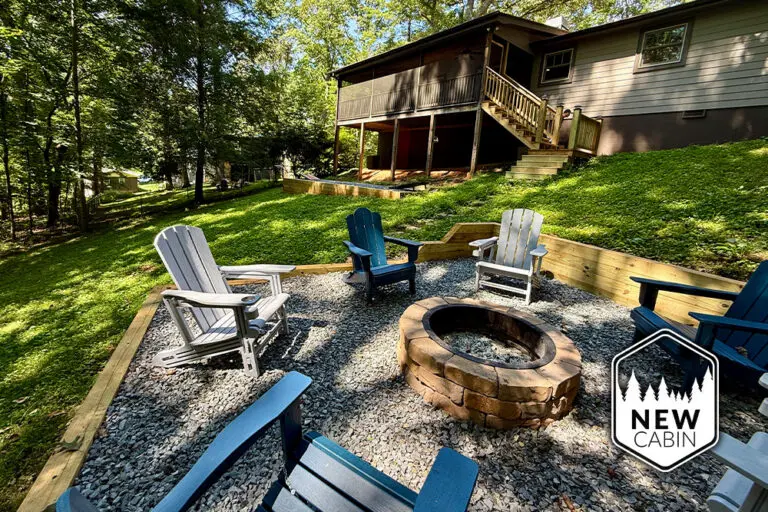 Blue Ridge - Davis Hideaway - Temporary Featured